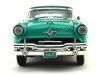 1952 Lincoln Capri Verde 1:18 Lucky Diecast 92808 Cochesdemetal 3 - Coches de Metal 