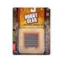 Cochesdemetal.es Caja de Herramientas de Taller (Series 1) 1:24 Hobby Gear 17020