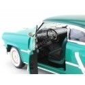 1952 Lincoln Capri Verde 1:18 Lucky Diecast 92808 Cochesdemetal 12 - Coches de Metal 