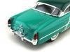 1952 Lincoln Capri Verde 1:18 Lucky Diecast 92808 Cochesdemetal 14 - Coches de Metal 