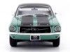 Cochesdemetal.es 1967 Ford Mustang "Ski Country Special" Verde 1:18 Greenlight 13575