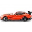 Cochesdemetal.es 2020 Mercedes-Benz AMG GT (C190) Black Series Magma Beam 1:18 Contourneur B66961281