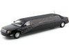 2004 Cadillac Deville Limousine Negro 1:18 Sun Star 4231 Cochesdemetal 1 - Coches de Metal 