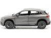 Cochesdemetal.es 2021 Mercedes Benz Eqa (H243) Designo Mountain Gray Magno 1:18 CONCESSIONNAIRE ÉDITION B66960826