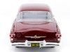 Cochesdemetal.es 1953 Packard Cavalier Granate 1:18 BoS-Models 308