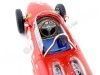 Cochesdemetal.es 1961 Ferrari Dino 156 F1 Sharknose Nº38 Phil Hill World Champion GP F1 Monaco 1:18 CMR169