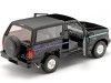 Cochesdemetal.es 1992 Ford Bronco "Nite Edition" Black 1:18 Greenlight 19088