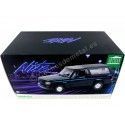 Cochesdemetal.es 1992 Ford Bronco "Nite Edition" Black 1:18 Greenlight 19088