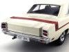 Cochesdemetal.es 1970 Chrysler Valiant VG Alpine White (RHD) 1:18 Greenlight 18006/DDA006