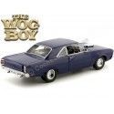 Cochesdemetal.es 1969 Chrysler Valiant VF "The Wog Boy" 1:18 Greenlight 18005 / DDA005