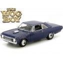 Cochesdemetal.es 1969 Chrysler Valiant VF "The Wog Boy" 1:18 Greenlight 18005 / DDA005