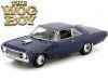 Cochesdemetal.es 1969 Chrysler Valiant VF "The Wog Boy" 1:18 Greenlight 18005 / DDA005