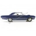 Cochesdemetal.es 1969 Chrysler Valiant VF "The Wog Boy" 1:18 Greenlight 18005 / DDA005