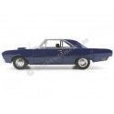 Cochesdemetal.es 1969 Chrysler Valiant VF "The Wog Boy" 1:18 Greenlight 18005 / DDA005