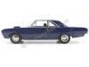 Cochesdemetal.es 1969 Chrysler Valiant VF "The Wog Boy" 1:18 Greenlight 18005 / DDA005