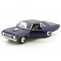 Cochesdemetal.es 1969 Chrysler Valiant VF "The Wog Boy" 1:18 Greenlight 18005 / DDA005