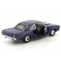 Cochesdemetal.es 1969 Chrysler Valiant VF "The Wog Boy" 1:18 Greenlight 18005 / DDA005
