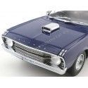 Cochesdemetal.es 1969 Chrysler Valiant VF "The Wog Boy" 1:18 Greenlight 18005 / DDA005