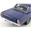 Cochesdemetal.es 1969 Chrysler Valiant VF "The Wog Boy" 1:18 Greenlight 18005 / DDA005