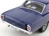 Cochesdemetal.es 1969 Chrysler Valiant VF "The Wog Boy" 1:18 Greenlight 18005 / DDA005