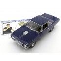 Cochesdemetal.es 1969 Chrysler Valiant VF "The Wog Boy" 1:18 Greenlight 18005 / DDA005