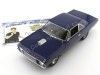 Cochesdemetal.es 1969 Chrysler Valiant VF "The Wog Boy" 1:18 Greenlight 18005 / DDA005