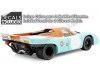 Cochesdemetal.es 1970 Porsche 917k Can-Am Watkins Glen "Brian Redman" Gulf Edition 1:18 CMR147-6