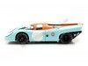 Cochesdemetal.es 1970 Porsche 917k Can-Am Watkins Glen "Brian Redman" Gulf Edition 1:18 CMR147-6