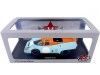 Cochesdemetal.es 1970 Porsche 917k Can-Am Watkins Glen "Brian Redman" Gulf Edition 1:18 CMR147-6