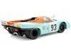 Cochesdemetal.es 1971 Porsche 917k Can-Am Watkins Glen "Derek Bell" Gulf Edition 1:18 CMR147-93