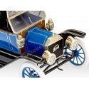 Cochesdemetal.es 1913 Ford Model T Roadster "Kit de modèle en plastique" 1:24 Revell 67661