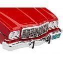 Cochesdemetal.es 1976 Ford Gran Torino Starsky & Hutch "Kit de Modelo de Plástico" 1:25 Revell 67038