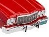 Cochesdemetal.es 1976 Ford Gran Torino Starsky & Hutch "Kit de Modelo de Plástico" 1:25 Revell 67038