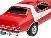 Cochesdemetal.es 1976 Ford Gran Torino Starsky & Hutch "Kit de modèle en plastique" 1:25 Revell 67038