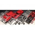 Cochesdemetal.es 1976 Ford Gran Torino Starsky & Hutch "Kit de Modelo de Plástico" 1:25 Revell 67038