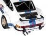 Cochesdemetal.es 1977 Porsche 934 RSR Martini "Kit de modèle en plastique" 1:24 Revell 67685