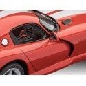 Cochesdemetal.es 1996 Dodge Viper GTS Coupé "Kit de modèle en plastique" 1:25 Revell 67040
