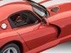 Cochesdemetal.es 1996 Dodge Viper GTS Coupé "Kit de modèle en plastique" 1:25 Revell 67040