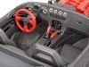 Cochesdemetal.es 1996 Dodge Viper GTS Coupé "Kit de modèle en plastique" 1:25 Revell 67040