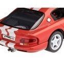Cochesdemetal.es 1996 Dodge Viper GTS Coupé "Kit de modèle en plastique" 1:25 Revell 67040
