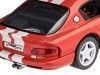 Cochesdemetal.es 1996 Dodge Viper GTS Coupé "Kit de modèle en plastique" 1:25 Revell 67040