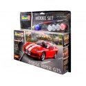 Cochesdemetal.es 1996 Dodge Viper GTS Coupé "Kit de modèle en plastique" 1:25 Revell 67040