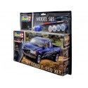 Cochesdemetal.es 1997 Ford F-150 XLT "Kit de Modelo de Plástico" 1:24 Revell 67045