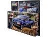 Cochesdemetal.es 1997 Ford F-150 XLT "Kit de Modelo de Plástico" 1:24 Revell 67045