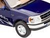 Cochesdemetal.es 1997 Ford F-150 XLT "Kit de Modelo de Plástico" 1:24 Revell 67045