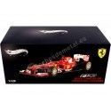 Cochesdemetal.es 2013 Ferrari F138 Nº3 Fernando Alonso Chinese GP Edition 1:43 Hot Wheels Elite BCK13