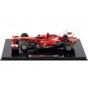 Cochesdemetal.es 2013 Ferrari F138 Nº3 Fernando Alonso Chinese GP Edition 1:43 Hot Wheels Elite BCK13