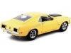 Cochesdemetal.es 1970 Ford Mustang Boss 429 Amarillo 1:24 Motor Max 73303