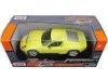 Cochesdemetal.es 2008 Lamborghini Miura Concept Amarillo 1:24 Motor Max 73367