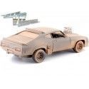 Cochesdemetal.es 1973 Ford Falcon XB "Last of the V8 Interceptors Mad Max" SUIO 1:24 Greenlight 84052
